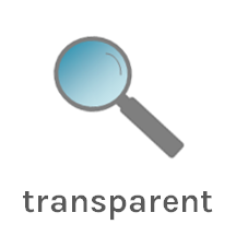 transparente Finanzberatung